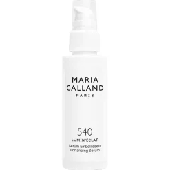 Maria Galland Gesicht|Lumin'Eclat 540 Enhancing Serum 30 ml