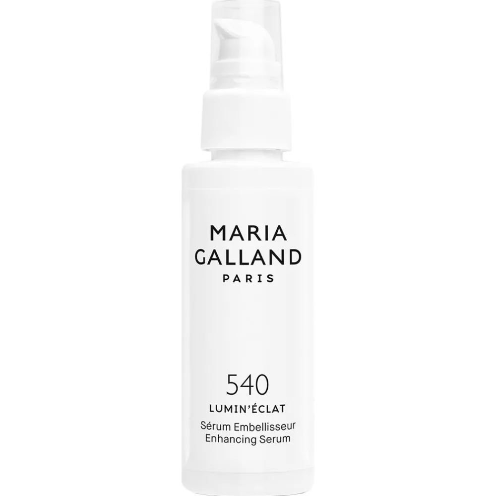 Maria Galland Gesicht|Lumin'Eclat 540 Enhancing Serum 30 ml
