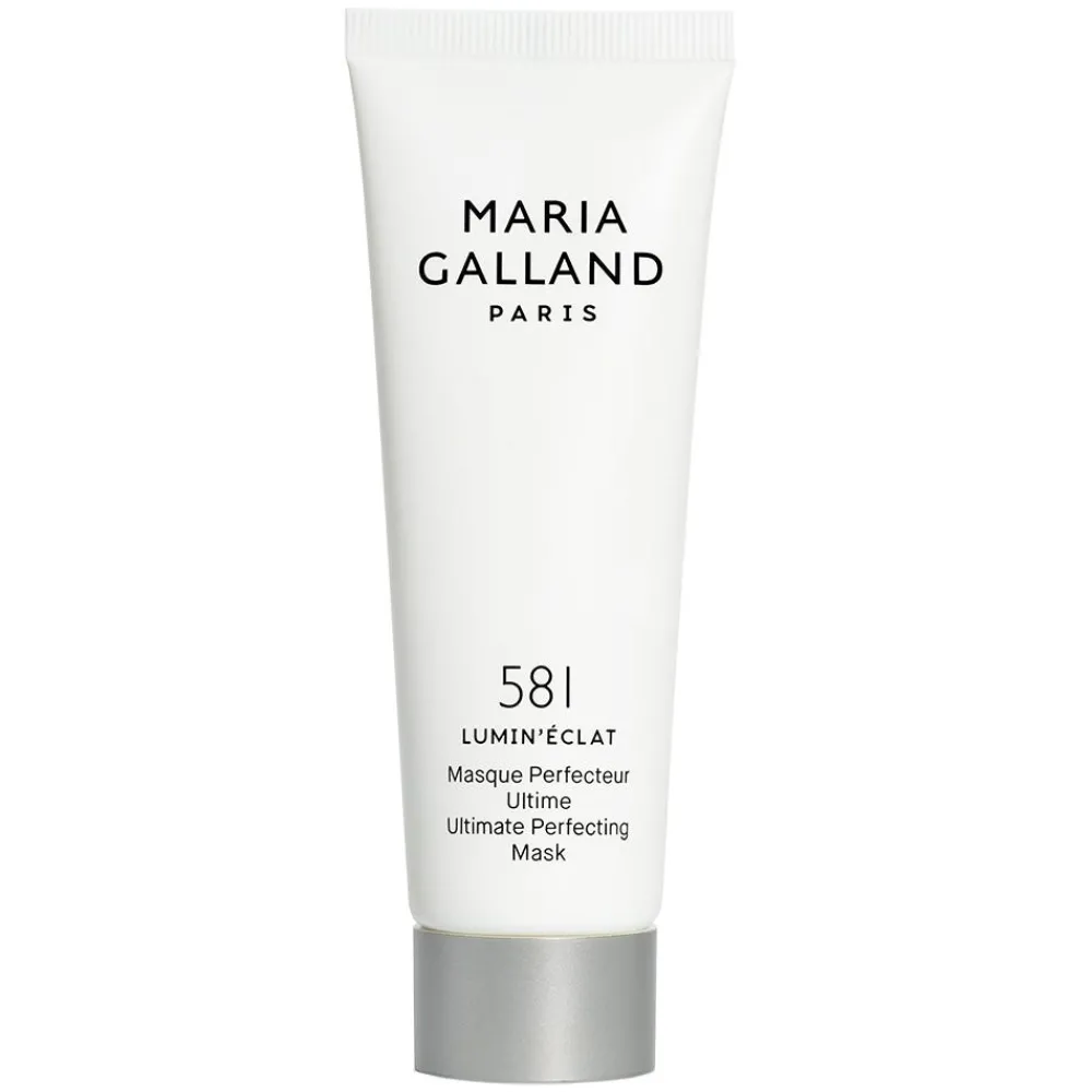 Lumin'Eclat 581 Ultimate Perfecting Mask 50 ml-Maria Galland Sale