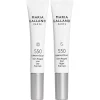 Maria Galland Gesicht|Gesicht|Lumin'Eclat 550 Eye Care Duo 2 x 10 ml