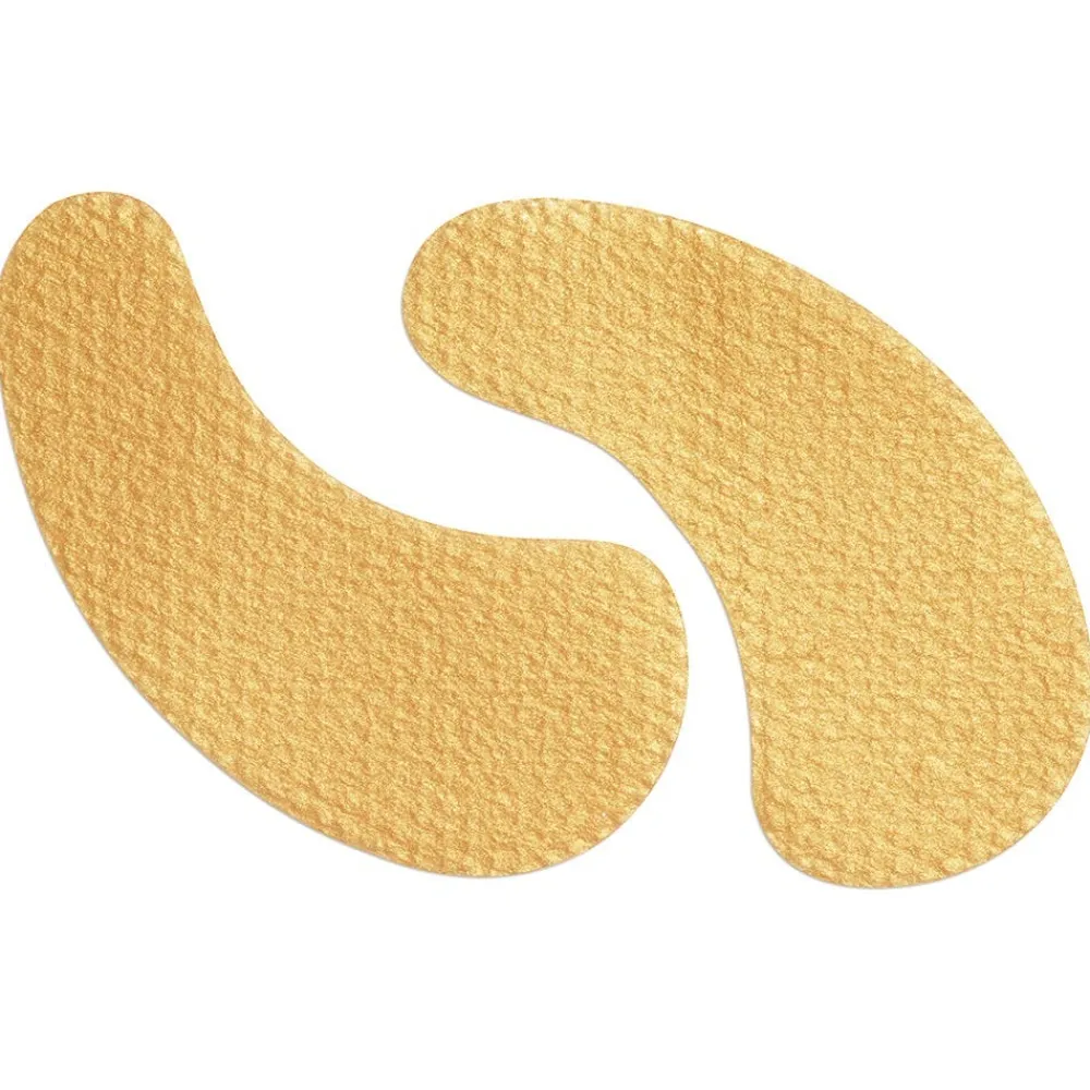 Maria Galland Gesicht|Mille 1000 Les Patchs Or Cont. Yeux 4x2 Sachets