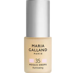 Maria Galland Körper|Gesicht|Mosaic Drops - 35 Illuminating 15 ml