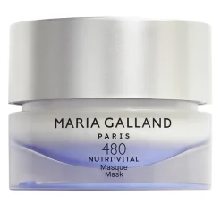 Maria Galland Gesicht|Gesicht|Nutri'Vital 480 Mask 50 ml