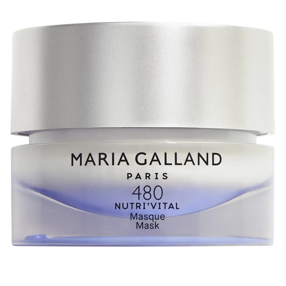 Maria Galland Gesicht|Gesicht|Nutri'Vital 480 Mask 50 ml