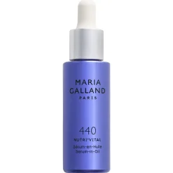 Maria Galland Gesicht|Gesicht|Nutri'Vital 440 Serum-In-Oil 30 ml