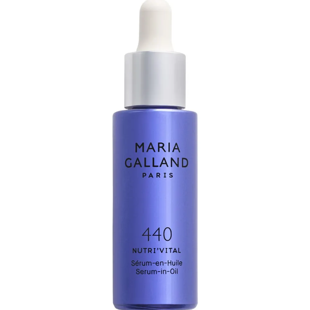 Maria Galland Gesicht|Gesicht|Nutri'Vital 440 Serum-In-Oil 30 ml