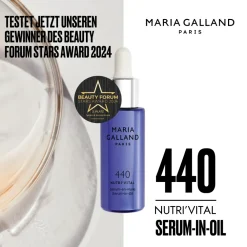 Maria Galland Gesicht|Gesicht|Nutri'Vital 440 Serum-In-Oil 30 ml