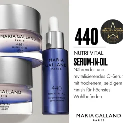 Maria Galland Gesicht|Gesicht|Nutri'Vital 440 Serum-In-Oil 30 ml