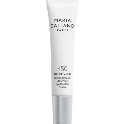 Maria Galland Gesicht|Gesicht|Nutri'Vital 450 Eye Contour Cream 15 ml