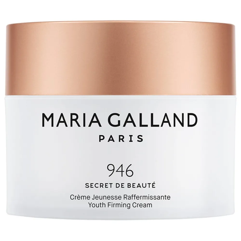 Secret de Beauté 946 Youth Firming Cream 200 ml-Maria Galland Discount
