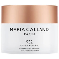 Maria Galland Körper|Gesicht^Source d'Énergie 932 Comforting Melt-In Balm 200 ml