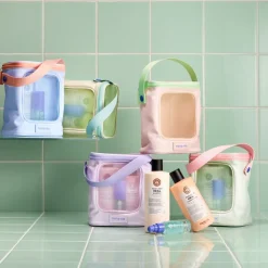 Maria Nila Reparatur & Stärkung| Haaröle^Beauty Bag Structure Repair