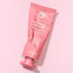 Maria Nila Hagel Nature| Reisegrößen^Booster Masque Luminous Colour 50 ml