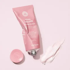 Maria Nila Hagel Nature| Reisegrößen|Booster Masque Pure Volume 50 ml