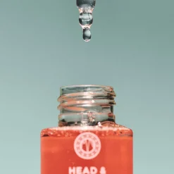 Maria Nila Hagel Nature| Reisegrößen|Head & Hair Heal Soothing Serum 50 ml