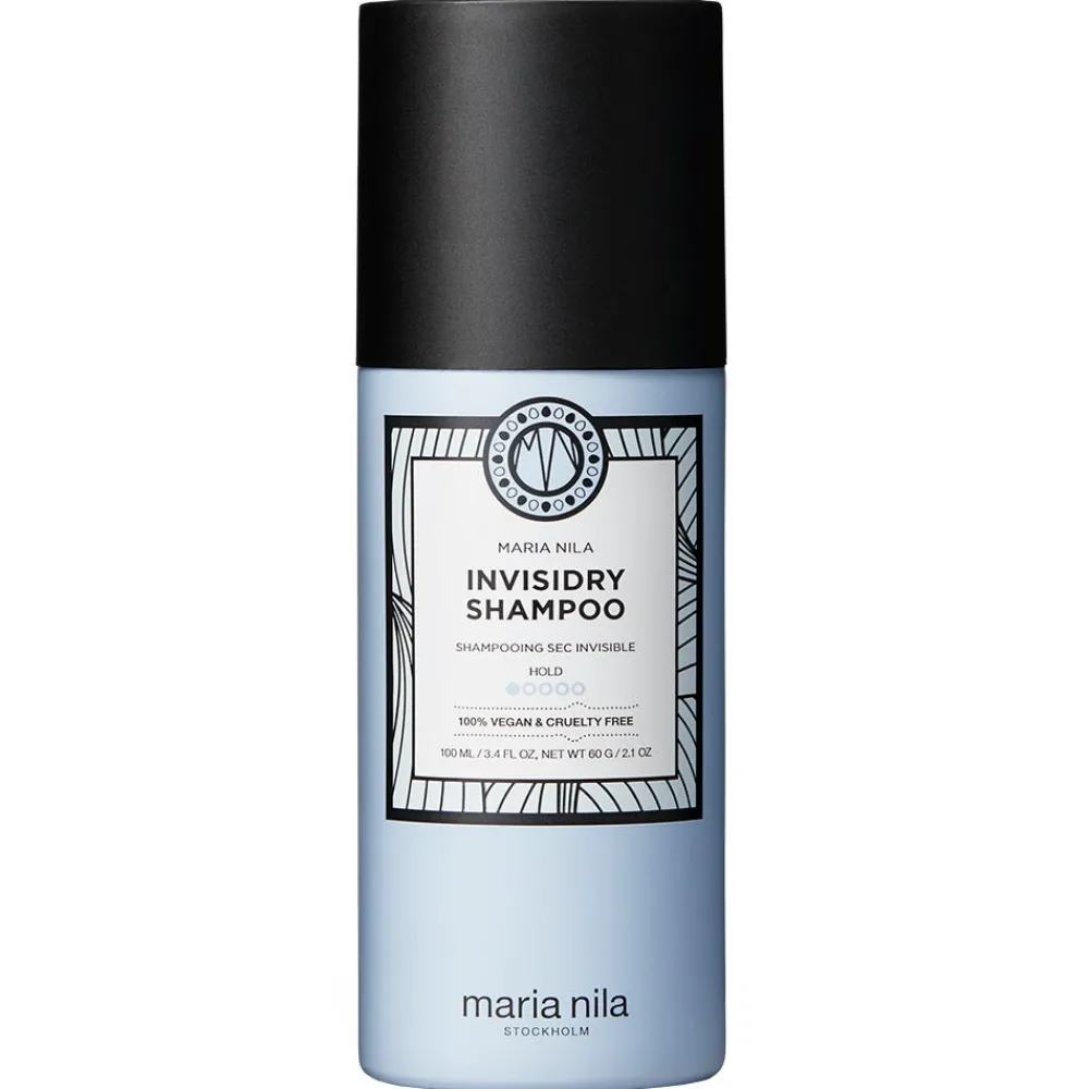 Maria Nila Reisegrößen^Invisidry Shampoo TRAVEL 100 ml