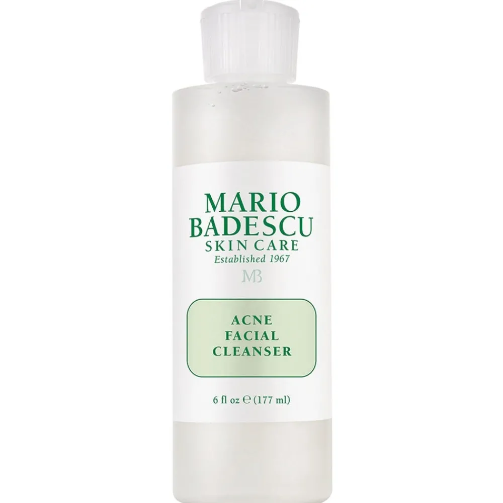 Mario Badescu Gesicht|Acne Facial Cleanser 59 ml