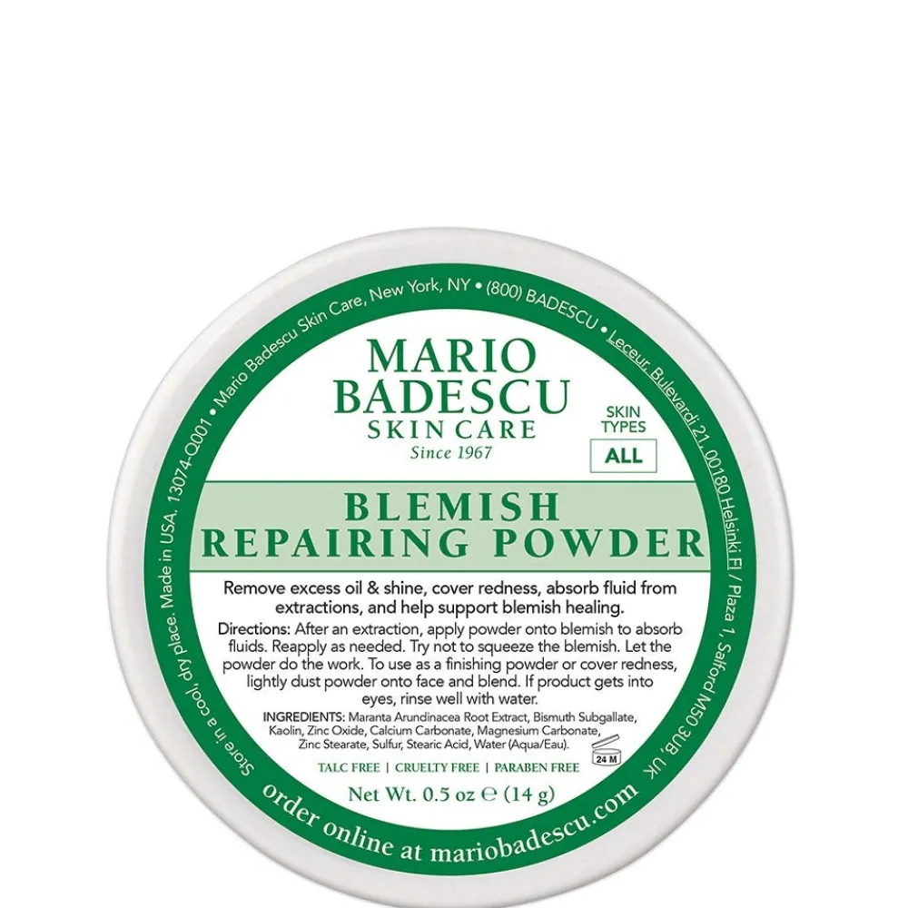 Blemish Repairing Powder 14 g-Mario Badescu Online