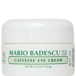 Mario Badescu Gesicht|Caffeine Eye Cream 14 ml