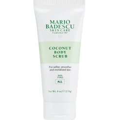 Coconut Body Scrub 177 ml-Mario Badescu Best