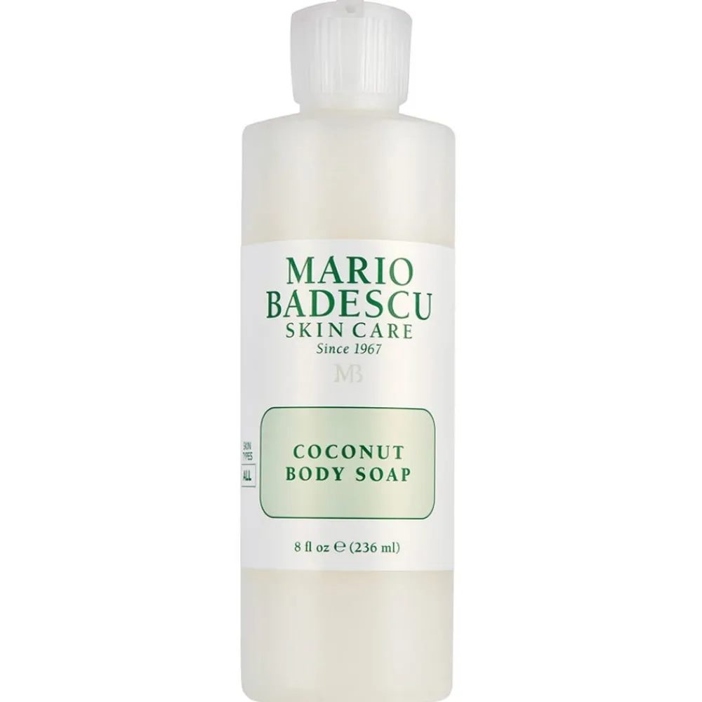 Mario Badescu Körper|Coconut Body Soap 236 ml