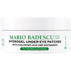 Mario Badescu Gesicht^Cooling Hydrogel Under Eye Patches