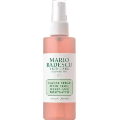 Mario Badescu Gesicht|Facial Spray Aloe, Herbs & Rosewater 118 ml