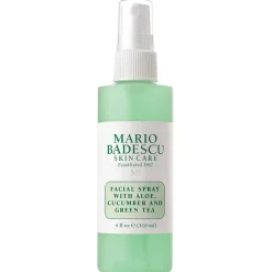 Mario Badescu Gesicht^Facial Spray Aloe, Cucumber & Green Tea 118 ml
