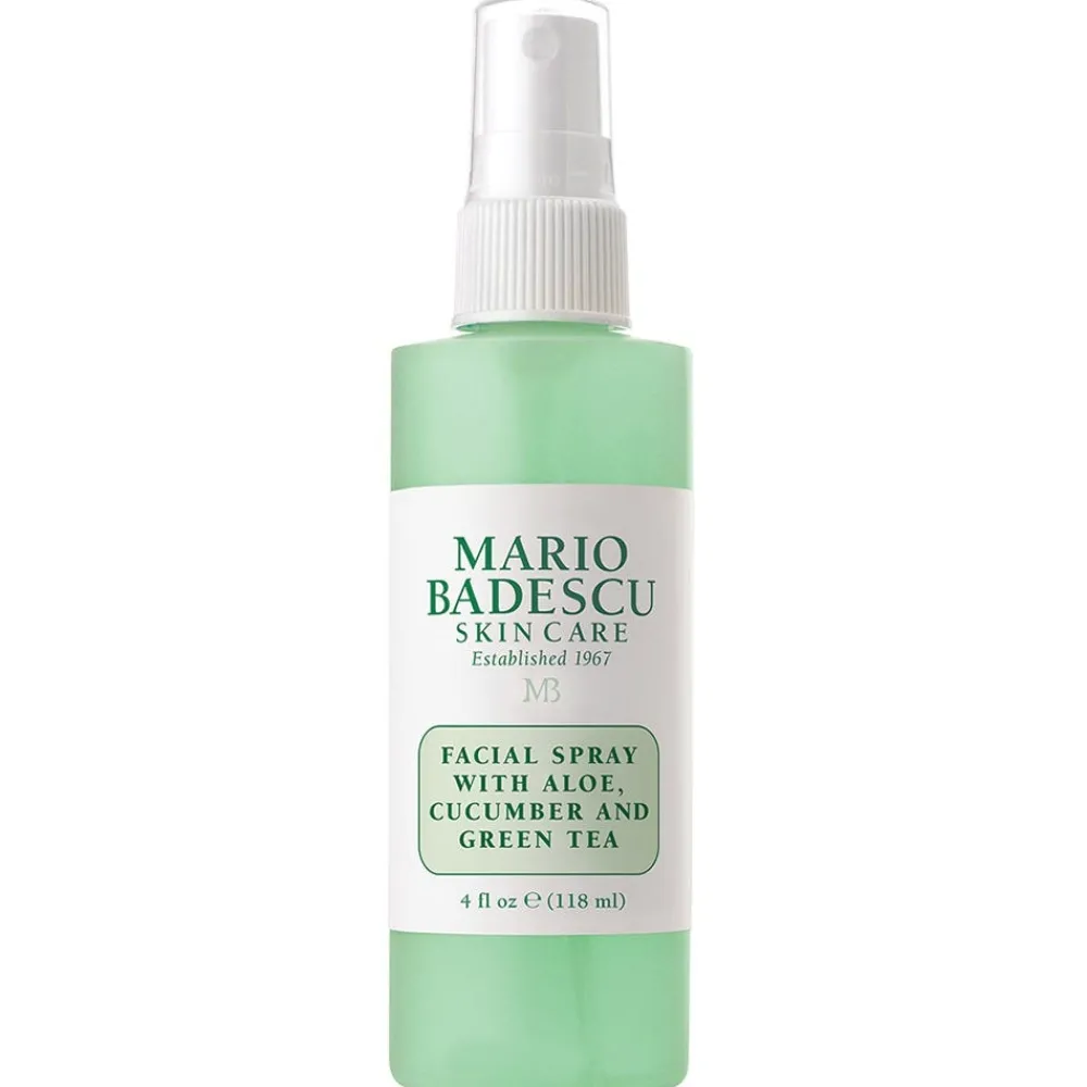 Mario Badescu Gesicht^Facial Spray Aloe, Cucumber & Green Tea 118 ml