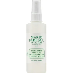 Mario Badescu Gesicht|Facial Spray Aloe, Adaptogens & Coconut Water 118 ml