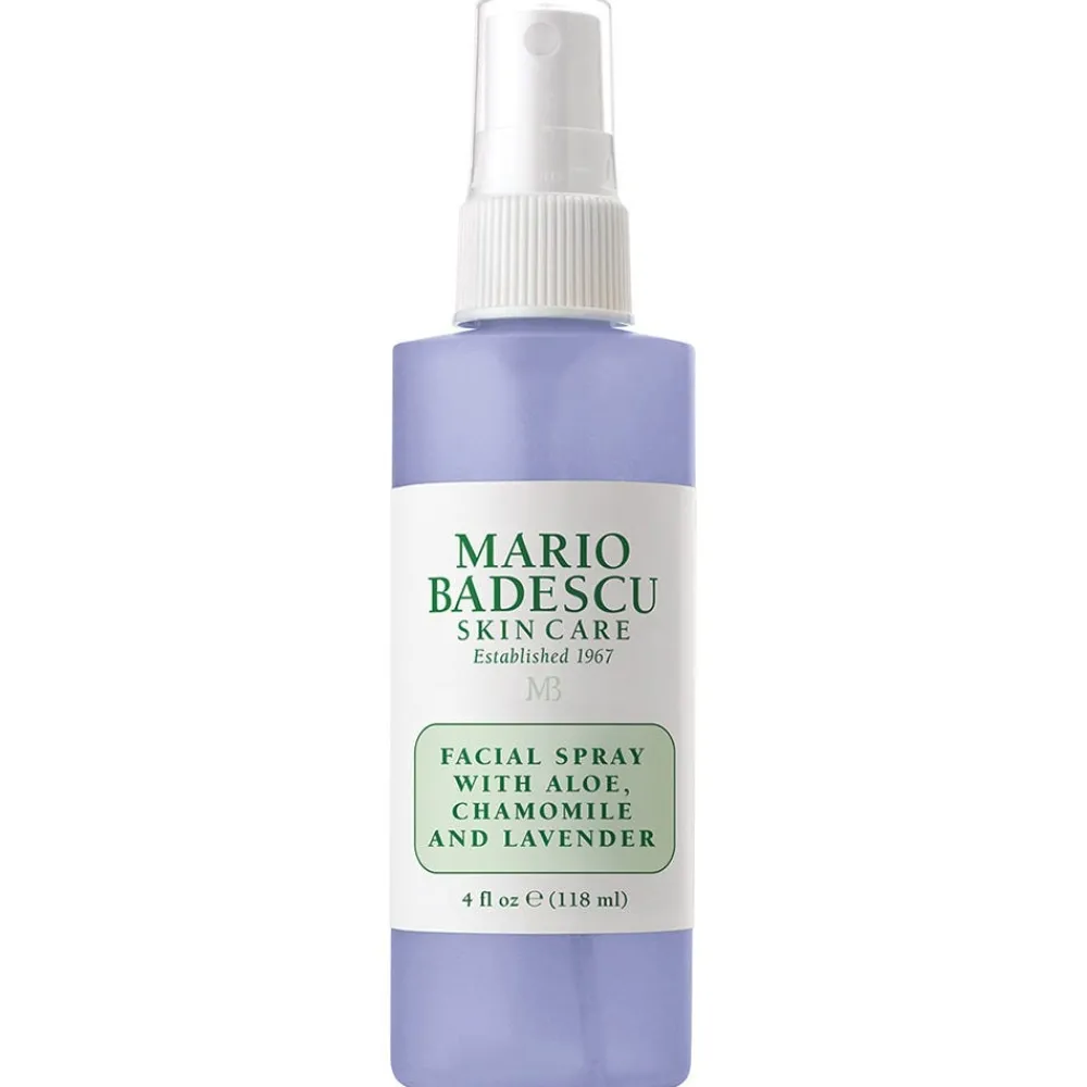 Facial Spray Aloe, Chamomile & Lavender 118 ml-Mario Badescu Online