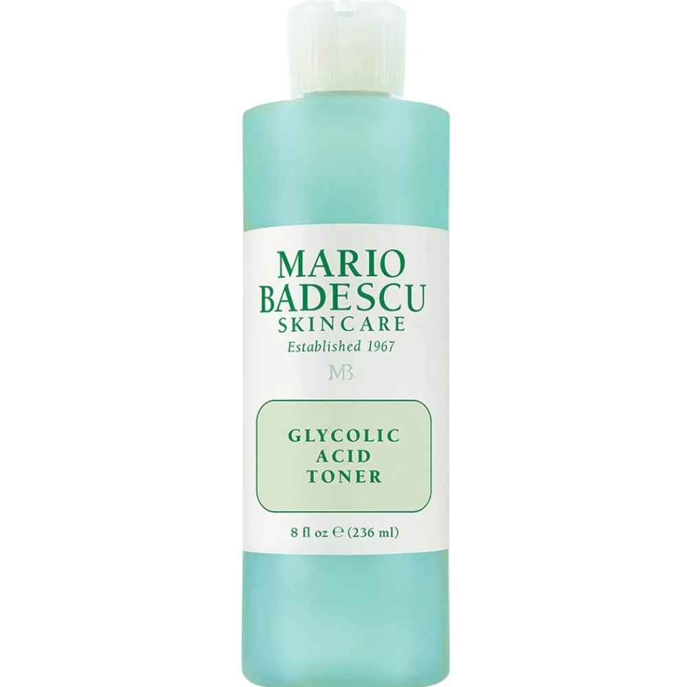 Glycolic Acid Toner 236 ml-Mario Badescu Discount