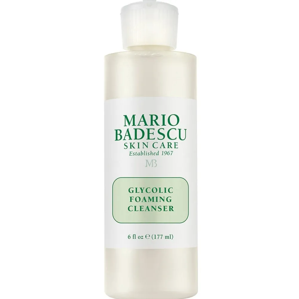 Glycolic Foaming Cleanser 177 ml-Mario Badescu Discount