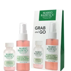 Mario Badescu Gesicht^Grab & Go Set
