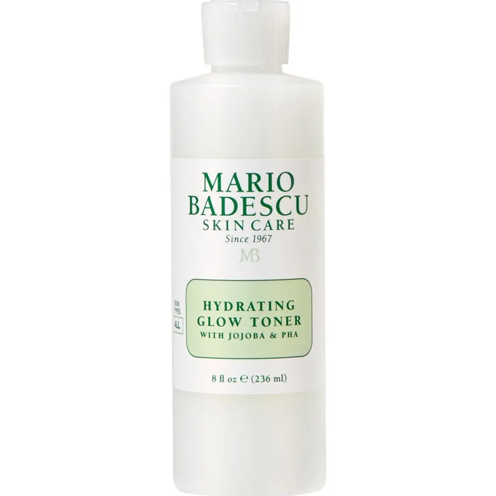 Hydrating Glow Toner 236 ml-Mario Badescu Online