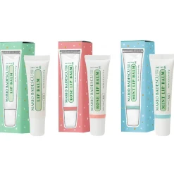Mario Badescu Lippenpflege|Lip Balm Trio