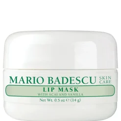 Mario Badescu Lippenpflege|Lip Mask with Acai & Vanilla 14 ml