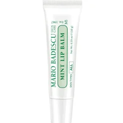 Mint Lip Balm 10 g-Mario Badescu Online