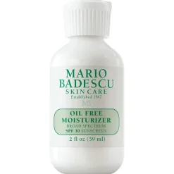 Mario Badescu Uv-Schutz & Pflege^Oil Free Moisturizer SPF 30 59 ml