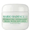 Overnight Mask with Peptides 59 ml-Mario Badescu Discount