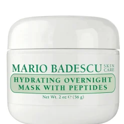 Overnight Mask with Peptides 59 ml-Mario Badescu Discount