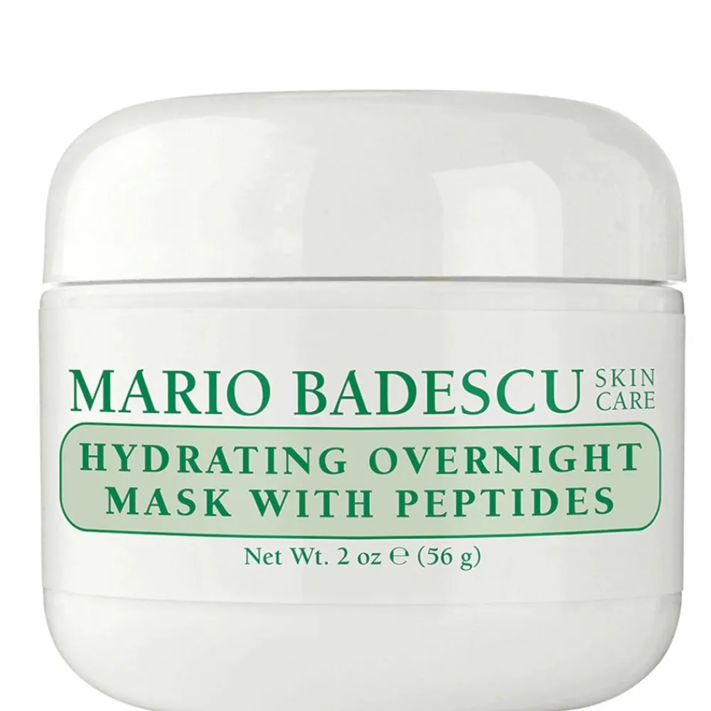 Overnight Mask with Peptides 59 ml-Mario Badescu Discount