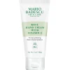 Rose Hand Cream with Vitamin E 85 g-Mario Badescu Outlet