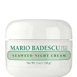 Mario Badescu Gesicht^Seaweed Night Cream 29 ml