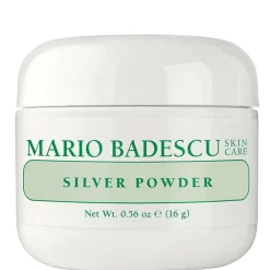 Silver Powder 16 g-Mario Badescu