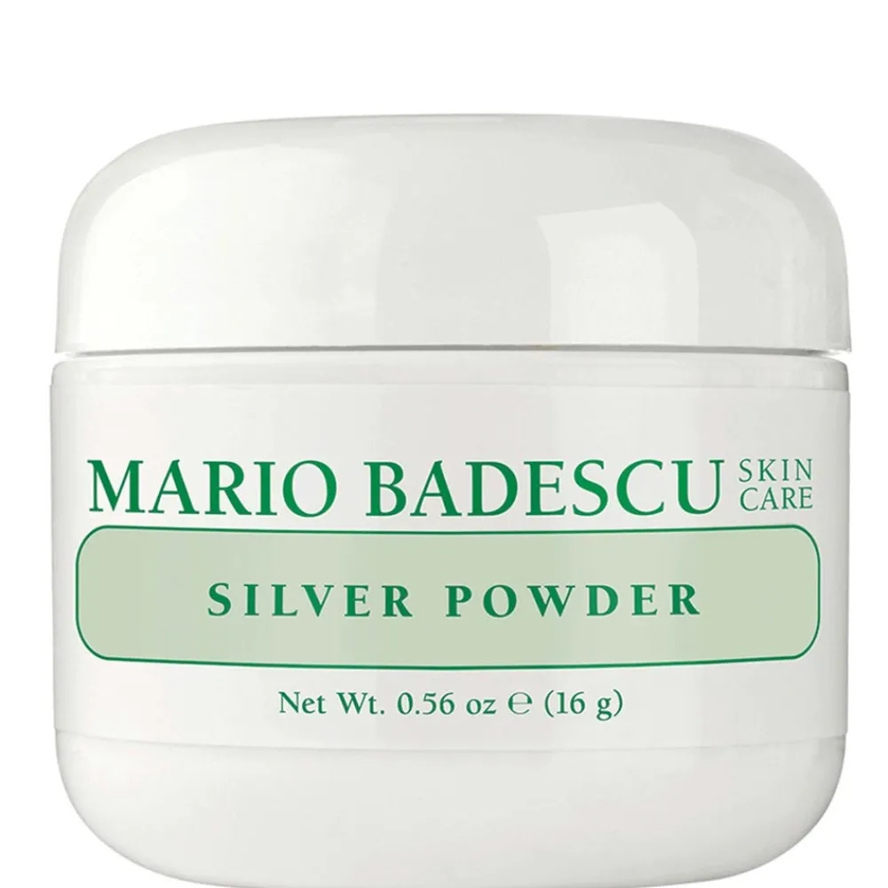 Silver Powder 16 g-Mario Badescu