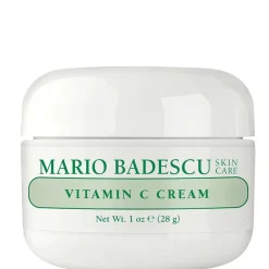 Vitamin C Cream 28 ml-Mario Badescu Outlet