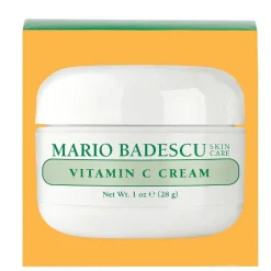 Vitamin C Cream 28 ml-Mario Badescu Outlet