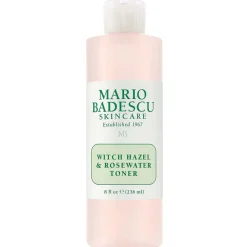 Mario Badescu Gesicht^Witch Hazel & Rosewater Toner 236 ml