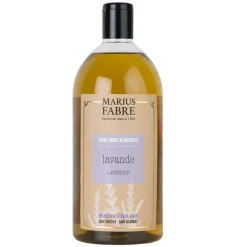 Marius Fabre Hand & Fuß|Flüssigseife Lavendel 1000 ml